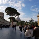 Rome: Vatican Museums & Sistine Chapel Skip-the-Line Ticket - What to Expect: From Meeting Point to Masterpieces