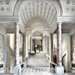 Rome: Vatican Museums & Sistine Chapel Skip The Line Ticket - The Itinerary Breakdown