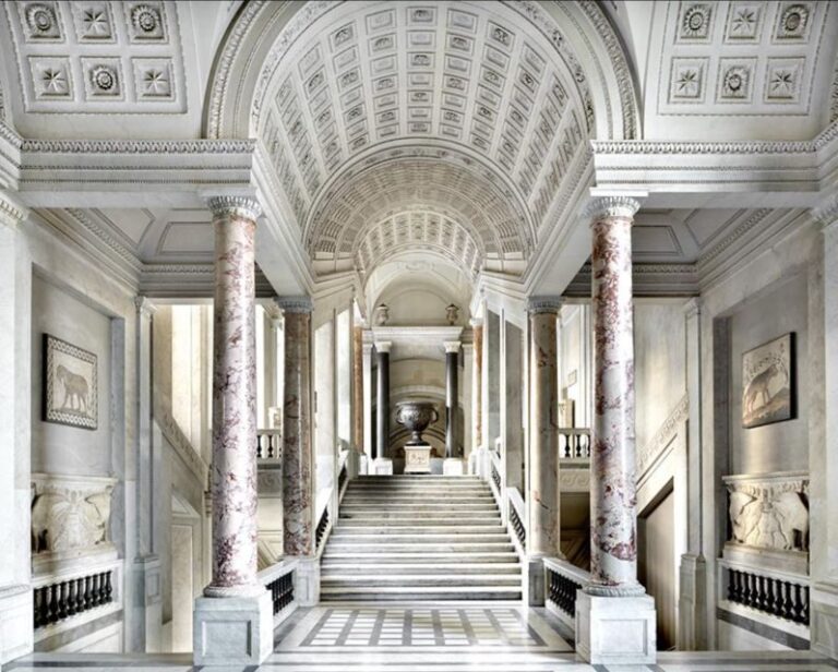 Rome: Vatican Museums & Sistine Chapel Skip The Line Ticket - The Itinerary Breakdown