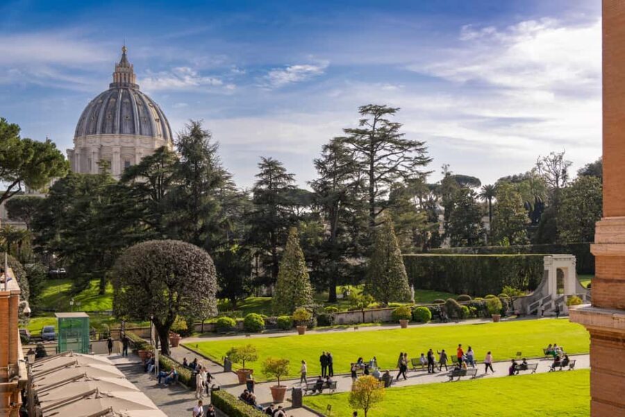 Rome: Vatican Museums & Sistine Chapel Tour & Priority Entry - The Value of This Tour