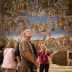 Rome: Vatican & Sistine Chapel Ticket with Audio Guide - Who Should Consider This Experience?