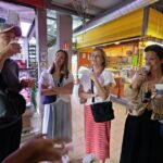 Rome: Vatican Street Food and Wine Tour with Farmers Market - Who Will Love This Tour?