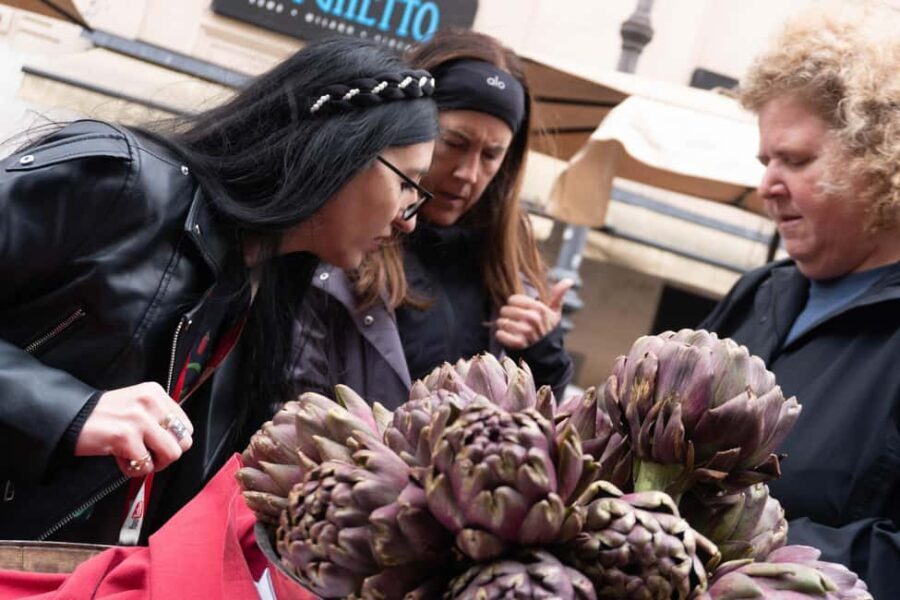 Rome: Vegan Street Food Tour with Local Guide - What Makes This Tour Special?