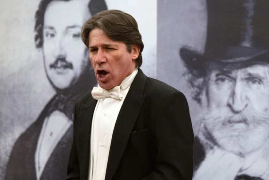 Rome: Verdi's Greatest Hits Concert with Aperitif - Who Would Love This Experience?