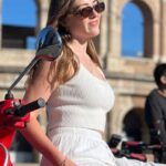 Rome: Vespa Photo Tour with Historic City Highlights - What’s Included and What’s Not