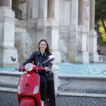 Rome Vespa Tour: Spirit of the Jubilee - What to Expect from the Experience