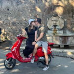 Rome: Vespa Tour with Hidden Gems and Driver - Who Should Consider This Tour?