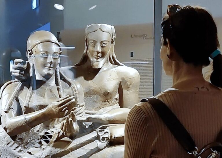 Rome: Video Tour Guides in ENG at your own pace - Practical Aspects and User Experience