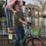 Rome: Villa Borghese E-Bike Tour (Small Group or Private) - What to Expect from the Tour