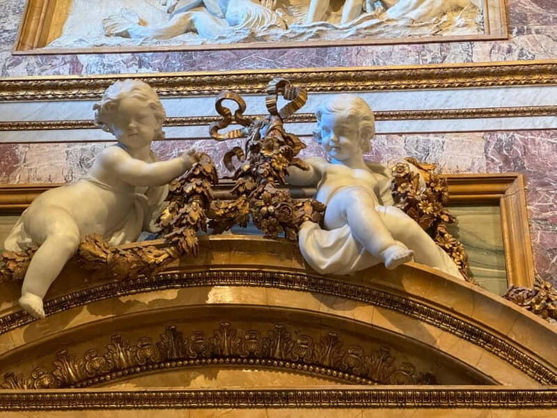 Rome: Villa Borghese Gallery Skip The Line Tickets - Who Should Consider This Experience?