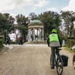 Rome: Villa Borghese, Villa Ada, and Coppedè E-Bike Tour - Why You Should Consider This Tour