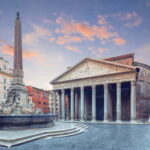 Rome: Walking guided tour and Pantheon Priority Entry Ticket - The Grand Finale: The Pantheon