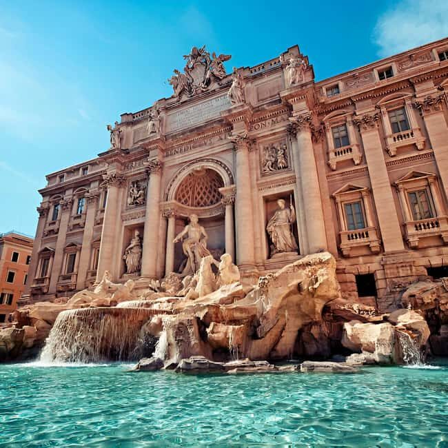 Rome: Walking Tour with Coffee, Trevi Fountain, & Forum - Practical Details and What to Expect