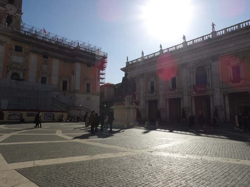 Rome: Walking Tour with Local Guide - Who Will Love This Tour?