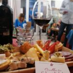 Rome: Wine and Food Tasting Experience at Speakeasy - Who Will Enjoy This Experience?