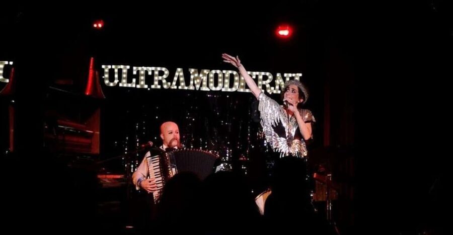 Rome: Wine, Legends, and Burlesque Extravaganza by Night - A Closer Look at What to Expect