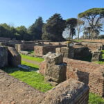 Rome:Ostia Antica Skip-the-line Ticket & Audioguide - Exploring Ostia Antica: What You Can Expect