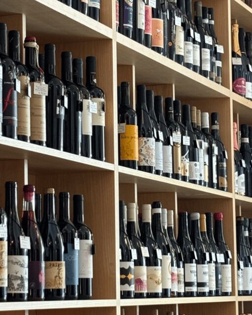 Romes Exclusive Wine Tasting: Sip Near the Colosseum! - A Deep Dive Into the Experience