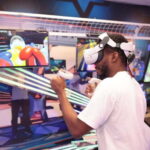 Romford: Funland VR Amusement Center Entry Ticket - Who Should Consider This Experience?