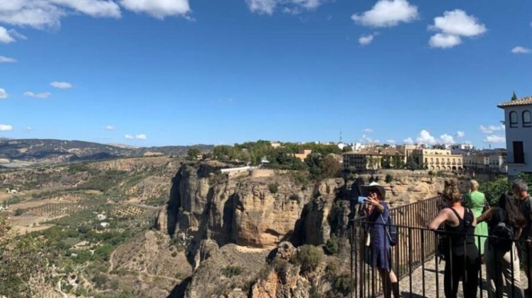 Ronda and Setenil from la Costa del Sol - A Deep Dive into the Experience