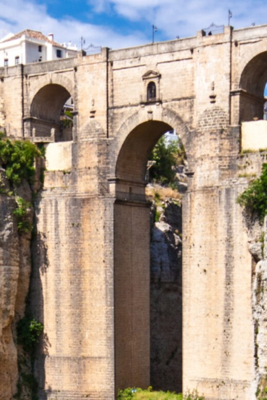 Ronda from la Costa del Sol - The Experience in Detail: Why It Works