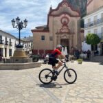 Ronda: Las Palomas Pass - Supported Cycling Tour - Easy - FAQ