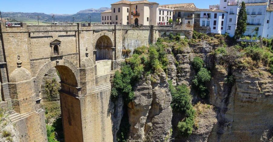 Ronda - Private Historic Walking Tour - Practicalities and Value