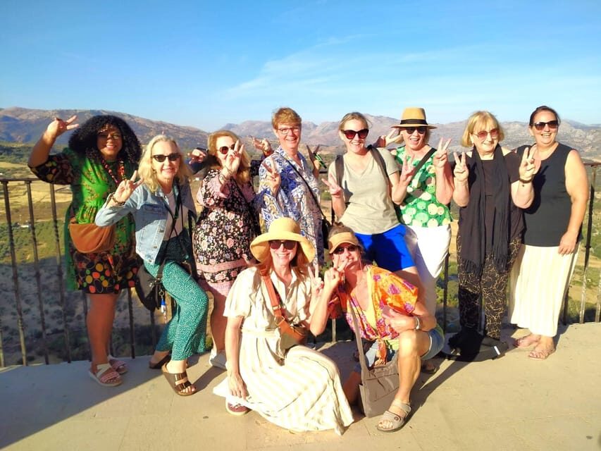 Ronda: Sightseeing Walking Tour - Authentic Insights from Past Travelers