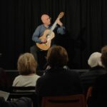 Ronda: Spanish - Classical & Flamenco - Guitar Concert - Who Will Love This Experience?
