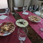 Ronda: Winery Tour with Wine Tasting and Tapas - The Itinerary Breakdown