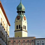 Rosenheim: Guided Walking Tour with a Local - What’s Included and What to Keep in Mind
