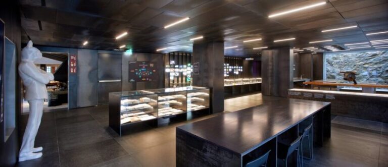 Roses: elBulli1846 Museum Entry Ticket - What Makes It Worth Visiting?