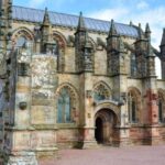 Rosslyn Chapel & Scottish Borders Tour from Edinburgh - Authentic Experiences & Hidden Gems