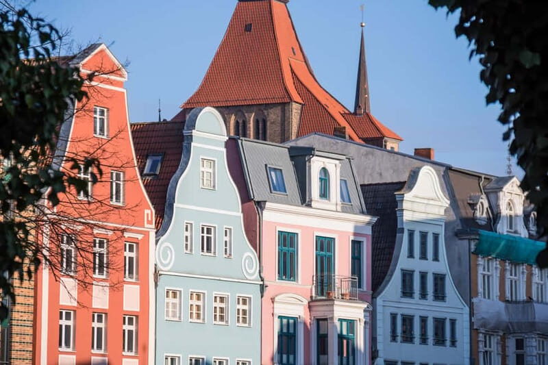 Rostock: 2-hour Best Intro Walking Tour with a Local - The Value of This Tour