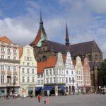 Rostock: City Walking Tour - The Value of the Tour