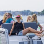 Rostock: Electric Boat Rental on the Warnow River - Why This Experience Adds Value
