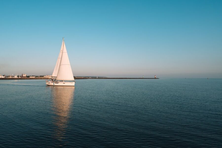 Rostock: Full-Day, Half-Day, or Sunset Sailing Experience - What’s Included, What’s Not
