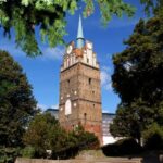 Rostock: Guided tour of the historic city center - Authentic Insights from Reviewers