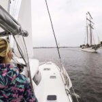 Rostock: Half-Day, Full-Day or Sunset Catamaran Cruise - Who Is This Tour Best For?