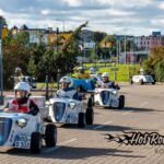 Rostock: Hot Rod Harbor City Tour - The Value and Experience: What Makes It Stand Out