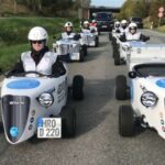 Rostock: Hot Rod Sightseeing Tour to Warnemünde - What to Expect on the Tour