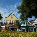 Rostock: Warnemünde and Rostock Half-Day Shore Trip - Transportation and Group Dynamics