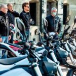 Rostock: Zero Motorcycle Experience Tour - What Makes This Tour Special?