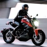 Rostock: Zero SR (40kW) Electric Motorcycle Rental - Detailed Breakdown of the Itinerary