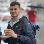 "Rotes Bier" and "Blaue Zipfel". A historical-culinary walk - Value and Practical Details