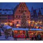 Rothenburg .d.T. & Würzburg: Romantic Christmas Moments - Practical Details & Why They Matter