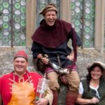 Rothenburg ob der Tauber: Private Old Town Walking Tour - Dive Into the Itinerary