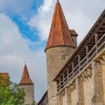 Rothenburg - Old Town Private Walking Tour - The Authentic Experience of Rothenburg’s Past