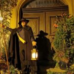 Rothenburg: Private Night Watchman Tour - What to Expect in the Tour Itinerary