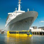 Rotterdam: 1-Hour Sightseeing Splash Tour - Who Should Consider This Tour?